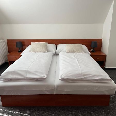 Vila Tatra Stará Lesná Zewnętrze zdjęcie