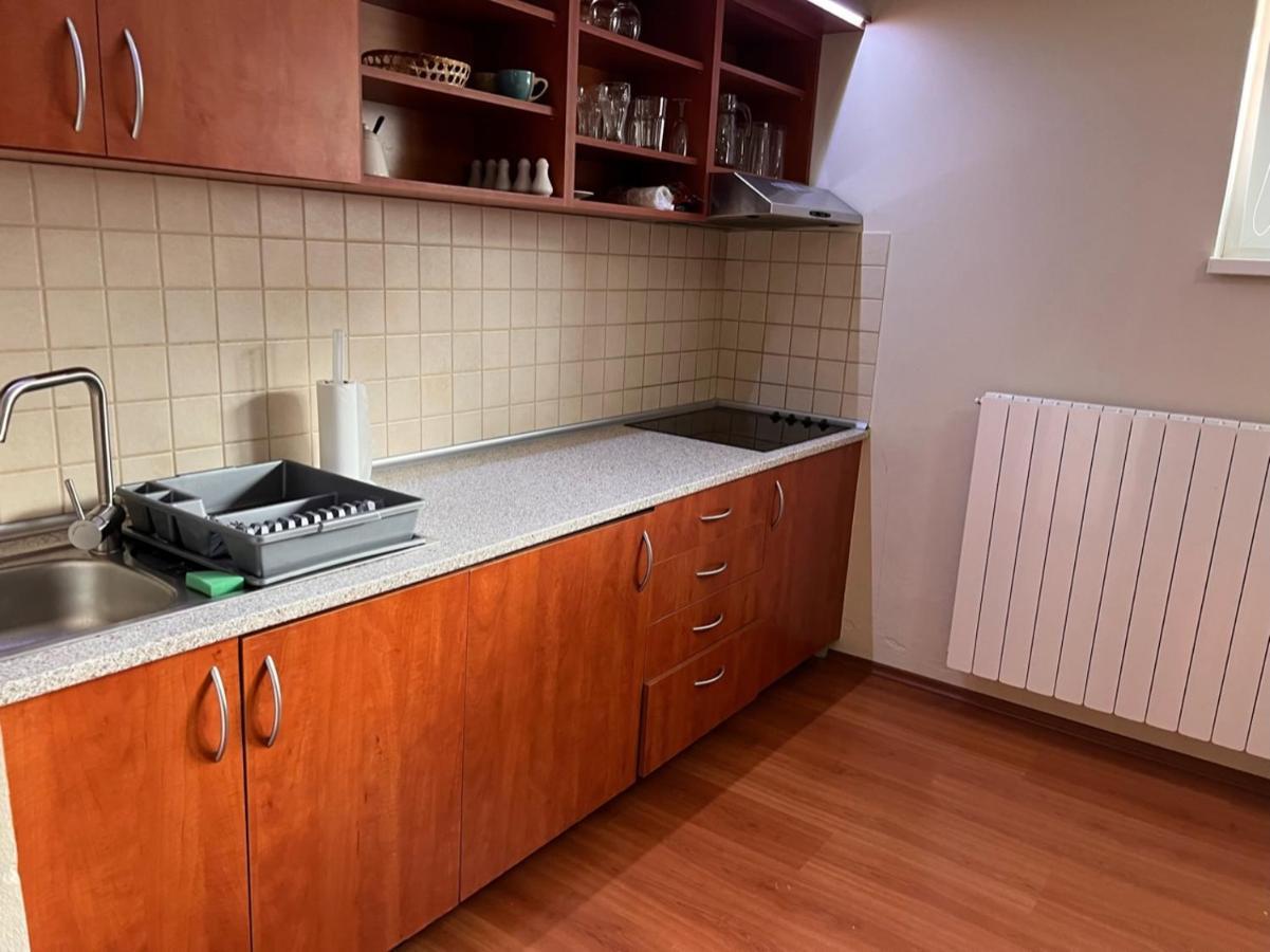 Vila Tatra Stará Lesná Zewnętrze zdjęcie