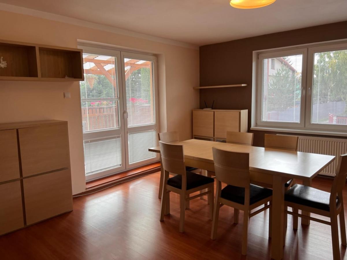 Vila Tatra Stará Lesná Zewnętrze zdjęcie