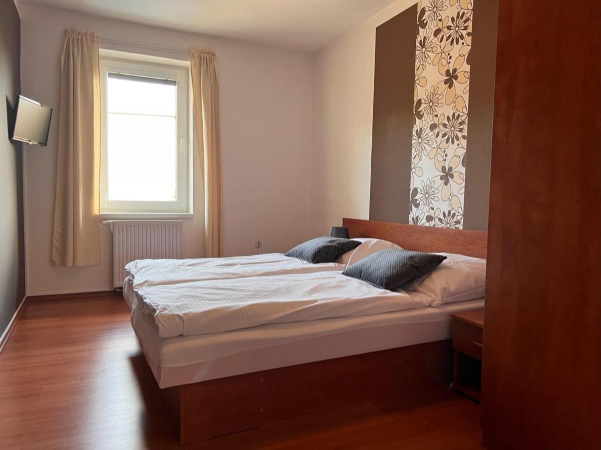 Vila Tatra Stará Lesná Zewnętrze zdjęcie