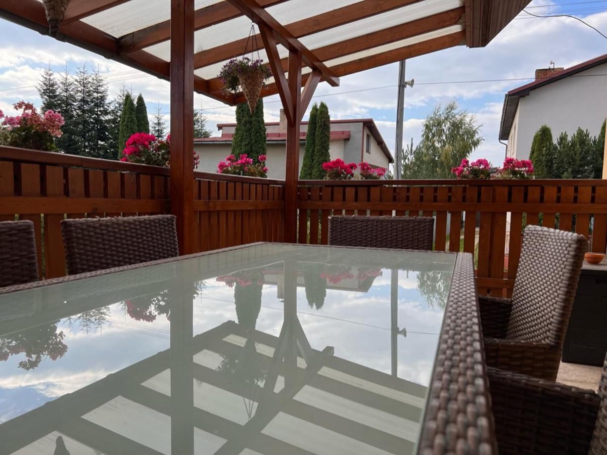 Vila Tatra Stará Lesná Zewnętrze zdjęcie