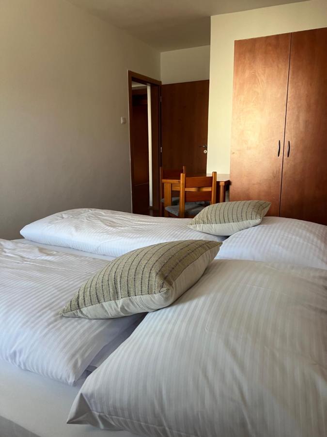 Vila Tatra Stará Lesná Zewnętrze zdjęcie