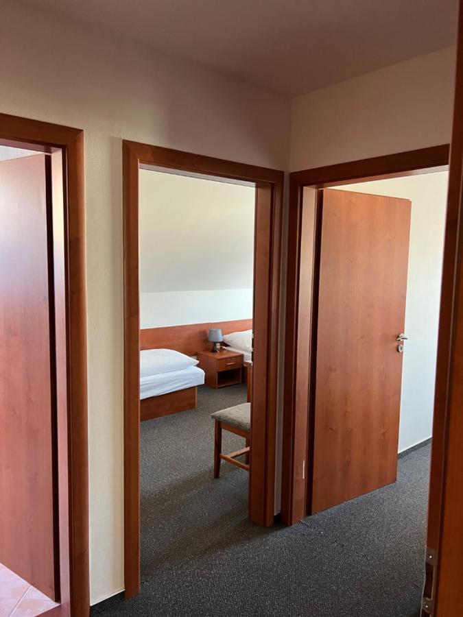 Vila Tatra Stará Lesná Zewnętrze zdjęcie