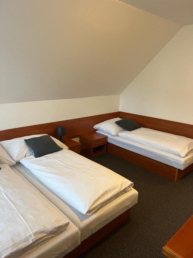 Vila Tatra Stará Lesná Zewnętrze zdjęcie