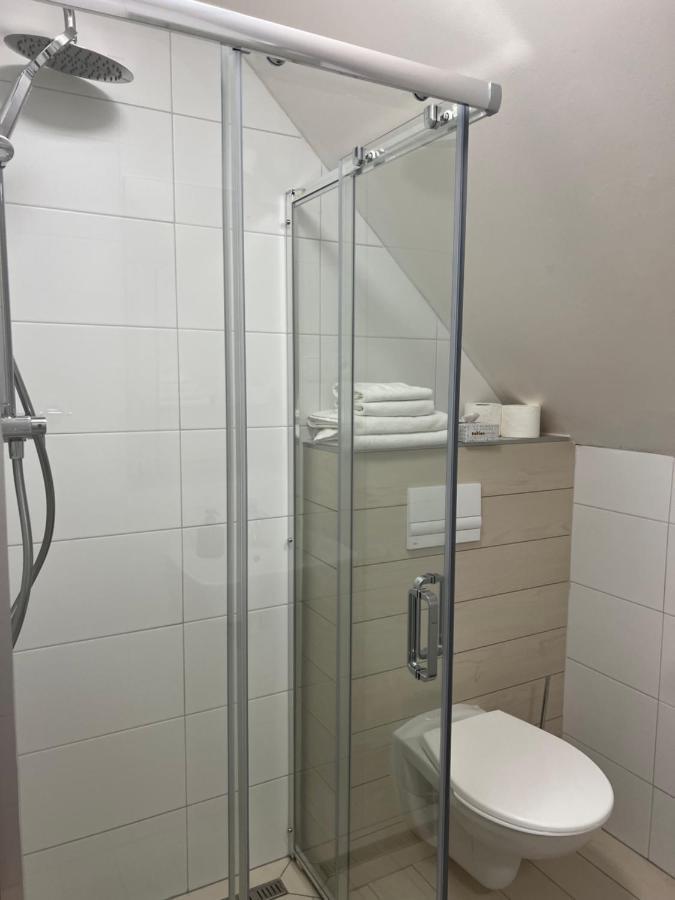 Vila Tatra Stará Lesná Zewnętrze zdjęcie